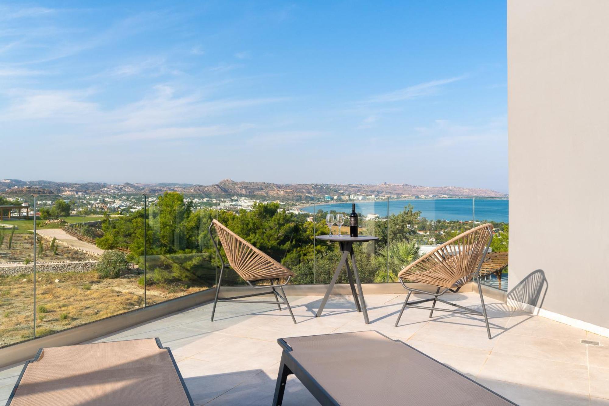 Atalanti Boutique - Adults Only Otel
